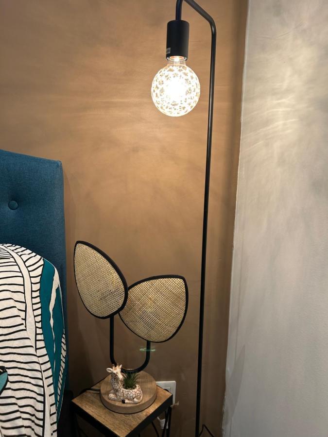 مبيت وإفطار ناربون La Maddyson المظهر الخارجي الصورة